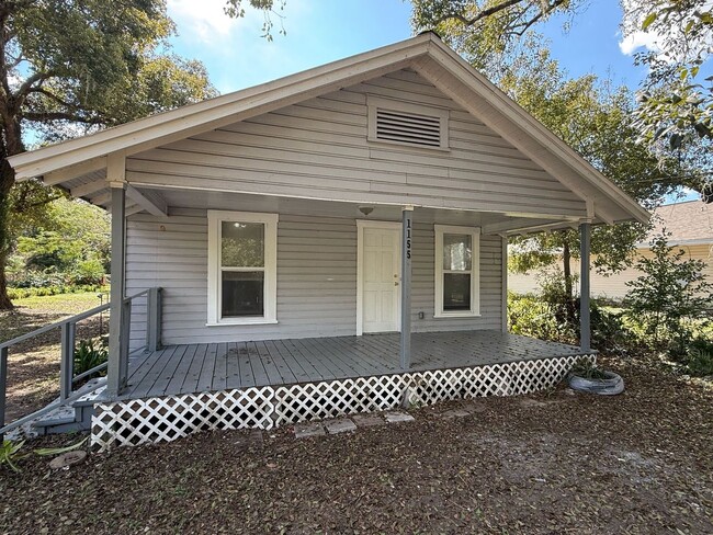 1155 E Church St in Bartow, FL - Building Photo - Building Photo