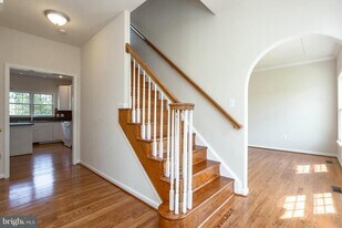 19 Pebble Pl in Fredericksburg, VA - Building Photo