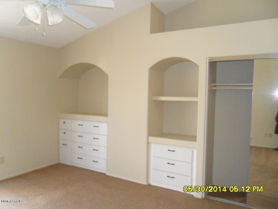 220 N 22nd Pl-Unit -1025 in Mesa, AZ - Foto de edificio
