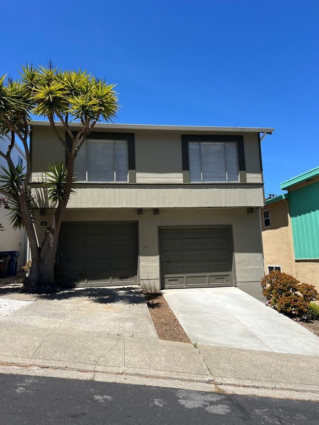 property at 34 Alta Vista Way