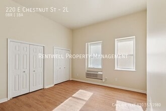 220 E Chestnut St in Coatesville, PA - Foto de edificio - Building Photo