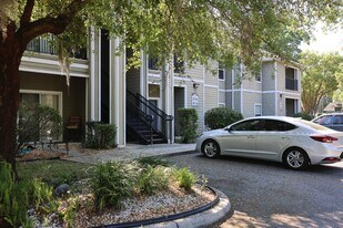 2208 NE 3rd St in Ocala, FL - Building Photo