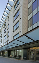 Smith Yuen Apartments in Vancouver, BC - Building Photo - Building Photo