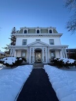 31 Merrimack St in Concord, NH - Building Photo