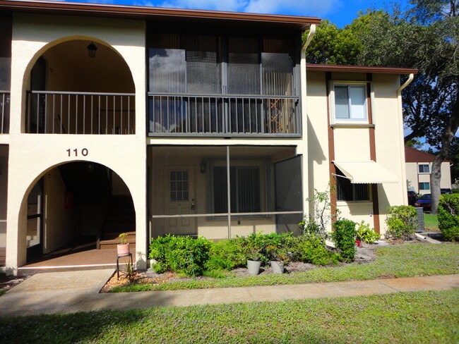 property at 110 Lake Pine Cir