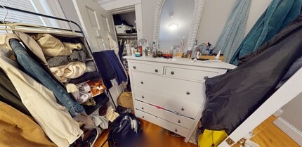 52 Kelly Rd, Unit 2T in Cambridge, MA - Building Photo - Building Photo