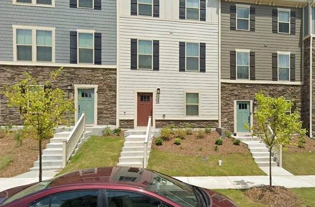 property at 305 Poplar Leaf Way