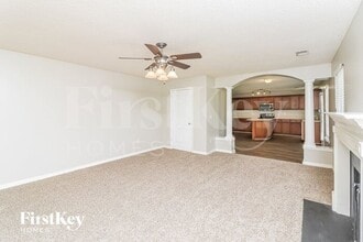 4150 McBride Dr in Powder Springs, GA - Building Photo - Building Photo