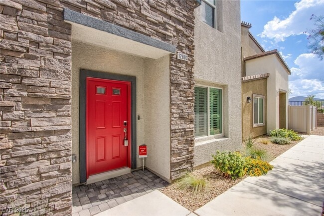 12803 Cambria Dunes Ct in Henderson, NV - Foto de edificio - Building Photo