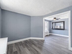1823 S Yewdall St in Philadelphia, PA - Building Photo - Building Photo