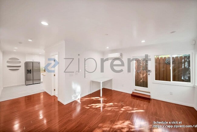 property at 2122 N Beverly Glen Blvd