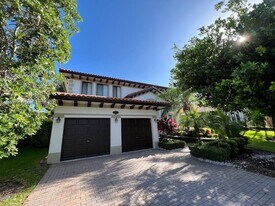 7961 SW 195th Terrace in Cutler Bay, FL - Building Photo