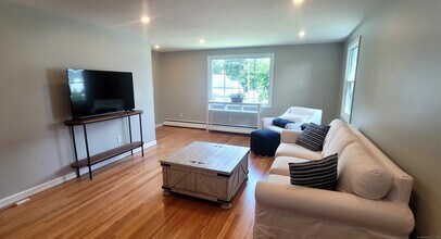 603 Goldenrod Ave in Bridgeport, CT - Building Photo - Building Photo