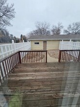 1401 Eastwood St in Bismarck, ND - Building Photo - Building Photo