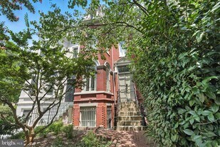 1507 R St NW in Washington, DC - Building Photo