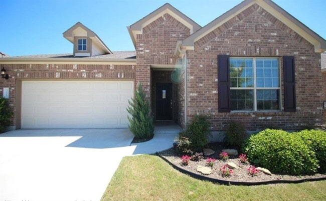 property at 3005 Angelina Ct