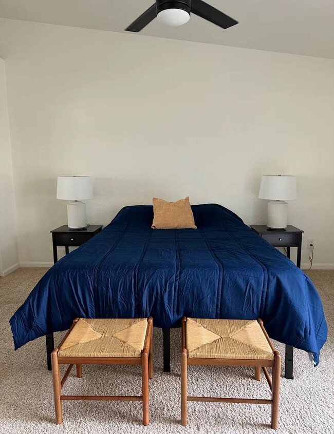 1829 Strauss Ln in Redding, CA - Building Photo - Building Photo