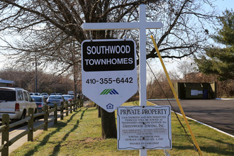 Southwood in Baltimore, MD - Building Photo - Building Photo