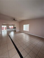 5947 Via La Contera Dr in Las Vegas, NV - Building Photo