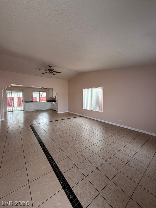 property at 5947 Via La Contera Dr