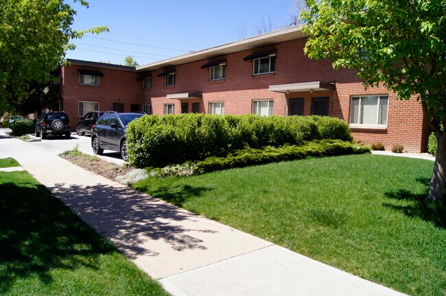 High and Warren in Denver, CO - Building Photo - Building Photo