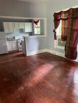 1316 Wilkinson St in Shreveport, LA - Building Photo