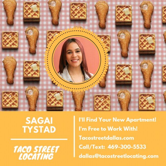 2848 Woodside St in Dallas, TX - Foto de edificio - Building Photo