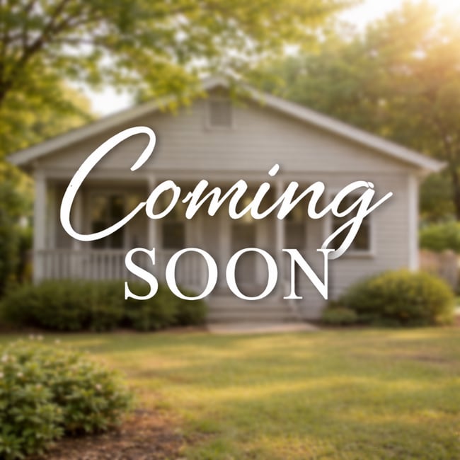 property at 1195 Minter Rd