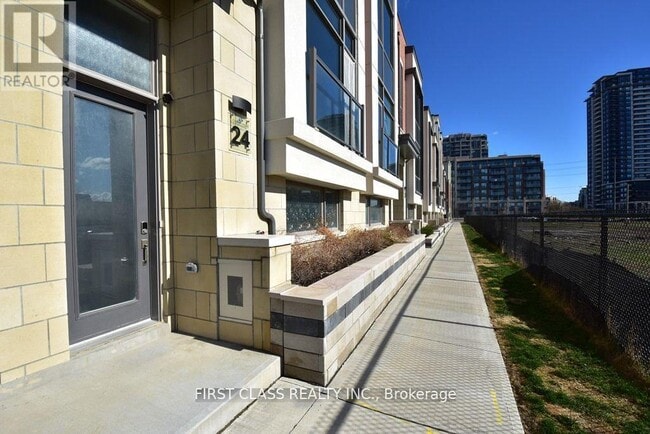 property at 24 Teasel Way