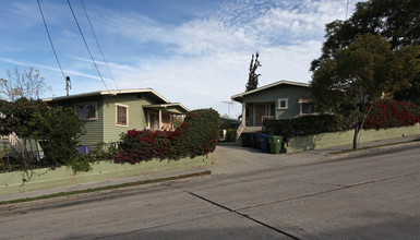 1507 Allison Ave in Los Angeles, CA - Building Photo - Building Photo