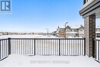 2339 Mer-Bleue Rd in Ottawa, ON - Building Photo - Building Photo