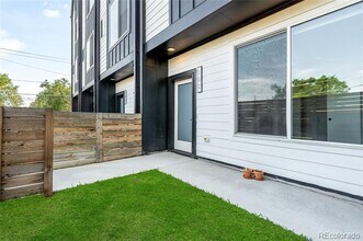 4925 W 10th Ave in Denver, CO - Building Photo - Building Photo