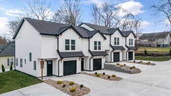 116 Shipman Dr in Knoxville, TN - Building Photo