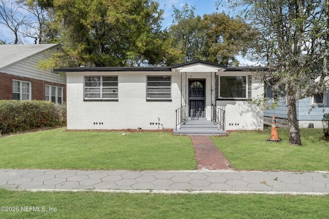 503 W 16th St in Jacksonville, FL - Building Photo - Building Photo