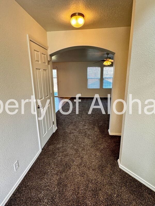 847 Clara in Meridian, ID - Foto de edificio - Building Photo