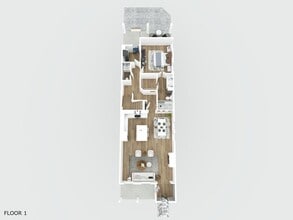 440 S F St in Pensacola, FL - Building Photo - Building Photo