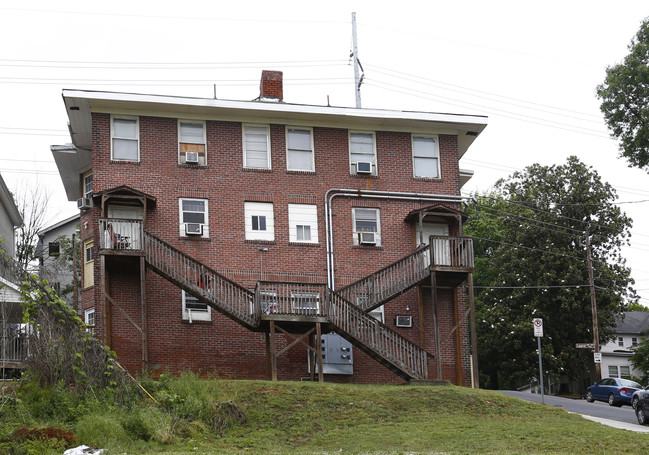 1200 Laurel Ave in Knoxville, TN - Building Photo - Building Photo