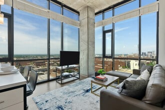 Steelhaven Birmingham in Birmingham, AL - Foto de edificio - Building Photo