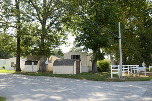 Shady Grove Mobile Home Park Apartments