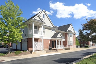 The Preserves in Sterling Heights, MI - Building Photo