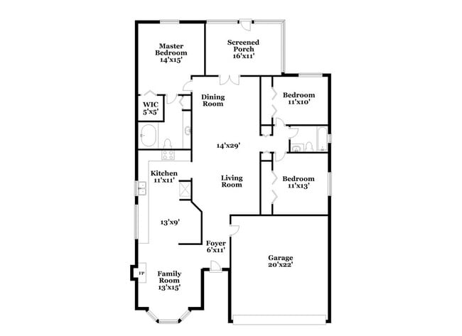 1414 Londra Ln in Kissimmee, FL - Building Photo - Building Photo