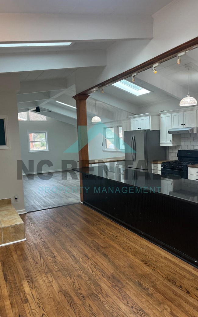 1212 Red Oak Ave in Durham, NC - Building Photo - Building Photo