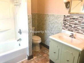 1625 Hamill Ave in Clarksburg, WV - Building Photo - Building Photo