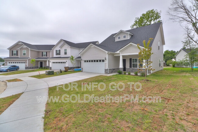 2224 Preserve Cir in Nashville, TN - Building Photo - Building Photo