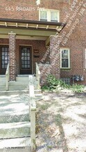 445 Rhoads Ave in Columbus, OH - Building Photo - Building Photo