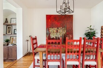 6515 Minola St in Houston, TX - Building Photo - Building Photo