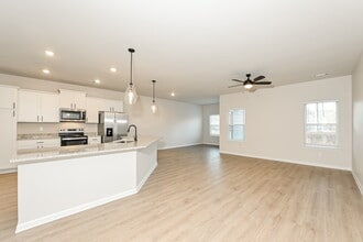 263 Egret Ct in Jefferson, GA - Building Photo - Building Photo