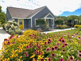 Tamarlane Apartments, LLC in Portland, ME - Building Photo