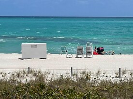 5701 Collins Ave, Unit 5701 Collins AVe in Miami Beach, FL - Building Photo