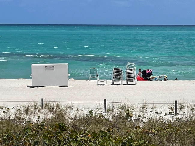 5701 Collins Ave, Unit 5701 Collins AVe